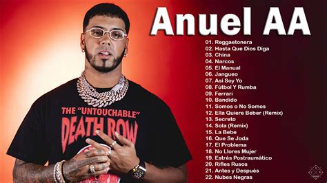 mix anuel